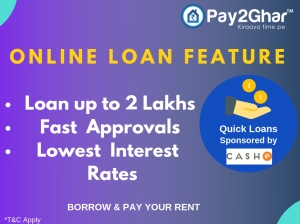Online Rental Payments For Landlords  